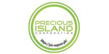 Precious Island